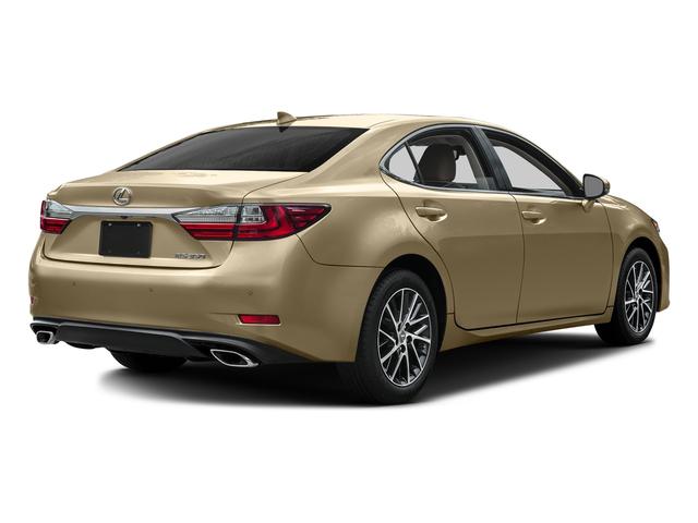2017 Lexus ES 350 350
