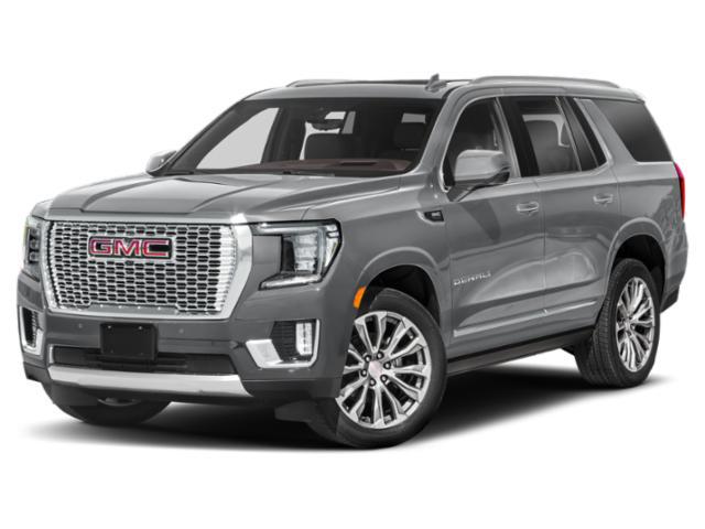 2024 GMC Yukon 4WD Denali Ultimate for sale in BURNSVILLE, MN
