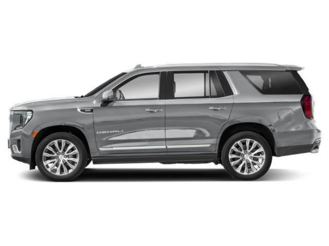 2024 GMC Yukon 4WD Denali Ultimate