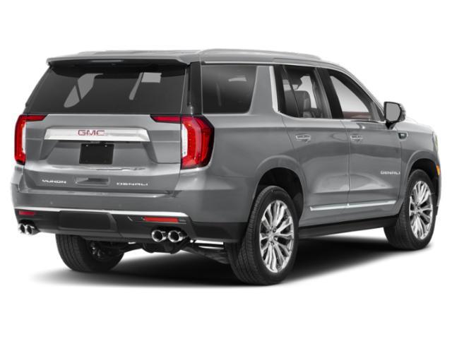 2024 GMC Yukon 4WD Denali Ultimate