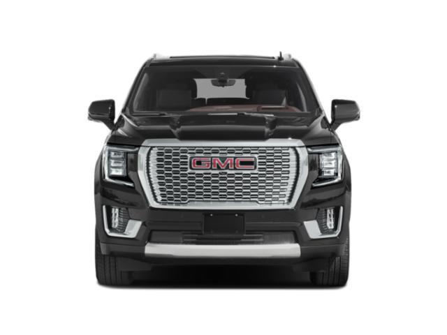 2024 GMC Yukon 4WD Denali Ultimate