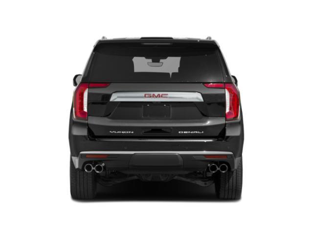 2024 GMC Yukon 4WD Denali Ultimate