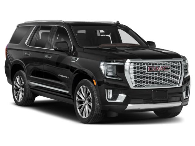 2024 GMC Yukon 4WD Denali Ultimate