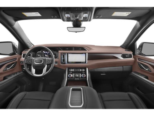 2024 GMC Yukon 4WD Denali Ultimate