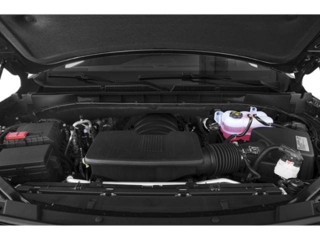 2024 GMC Yukon 4WD Denali Ultimate