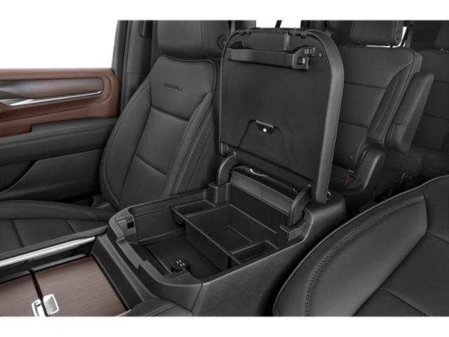 2024 GMC Yukon 4WD Denali Ultimate