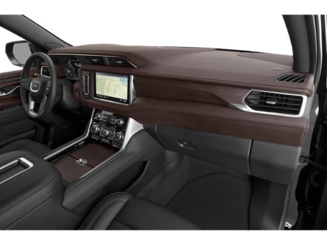 2024 GMC Yukon 4WD Denali Ultimate