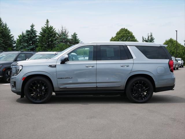 2024 GMC Yukon 4WD Denali Ultimate