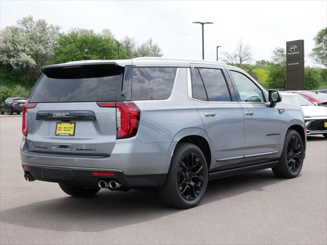 2024 GMC Yukon 4WD Denali Ultimate