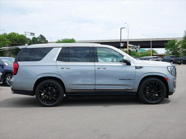 2024 GMC Yukon 4WD Denali Ultimate