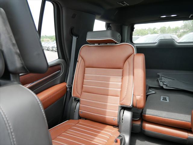 2024 GMC Yukon 4WD Denali Ultimate