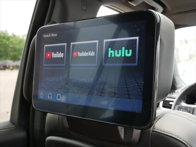 2024 GMC Yukon 4WD Denali Ultimate