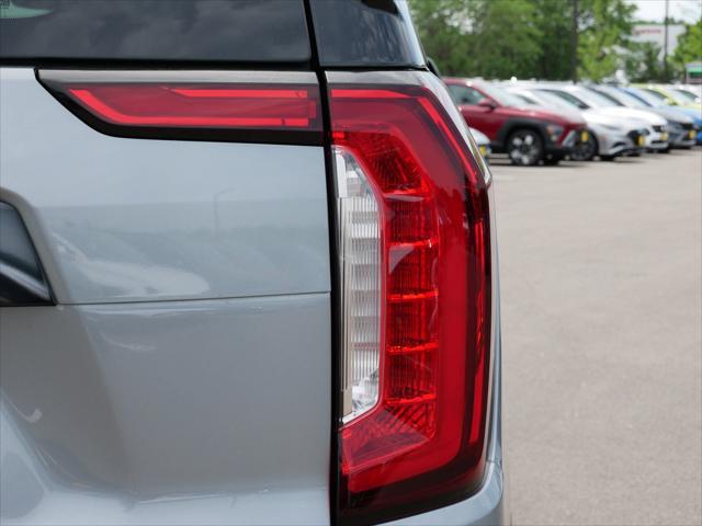 2024 GMC Yukon 4WD Denali Ultimate