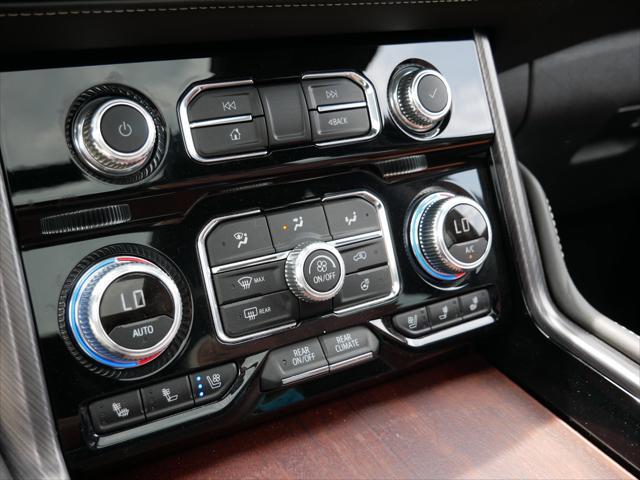 2024 GMC Yukon 4WD Denali Ultimate