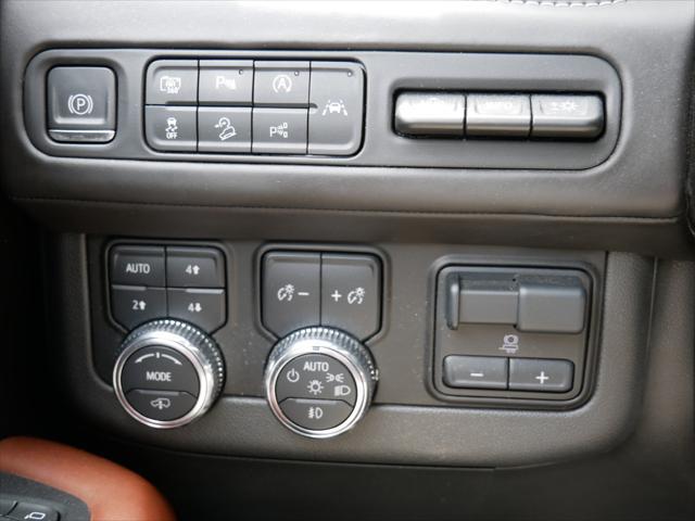 2024 GMC Yukon 4WD Denali Ultimate