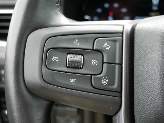 2024 GMC Yukon 4WD Denali Ultimate