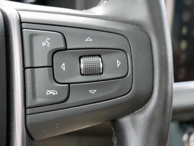 2024 GMC Yukon 4WD Denali Ultimate