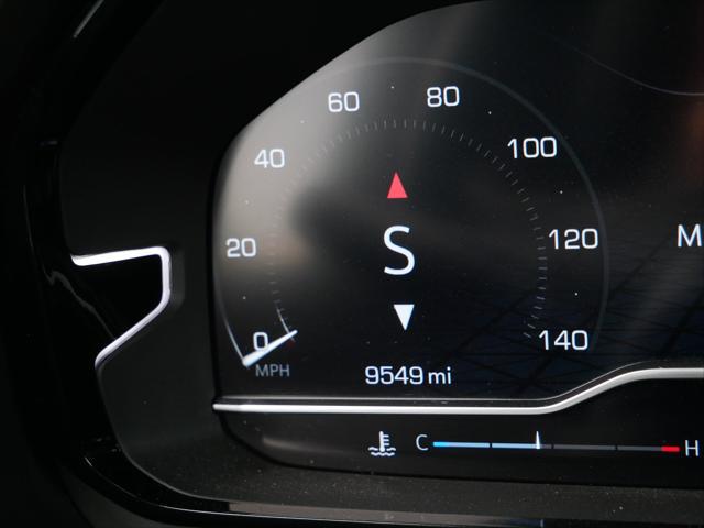 2024 GMC Yukon 4WD Denali Ultimate