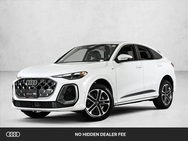 2025 Audi Q5 Premium TFSI quattro S tronic for sale in Chicago, IL