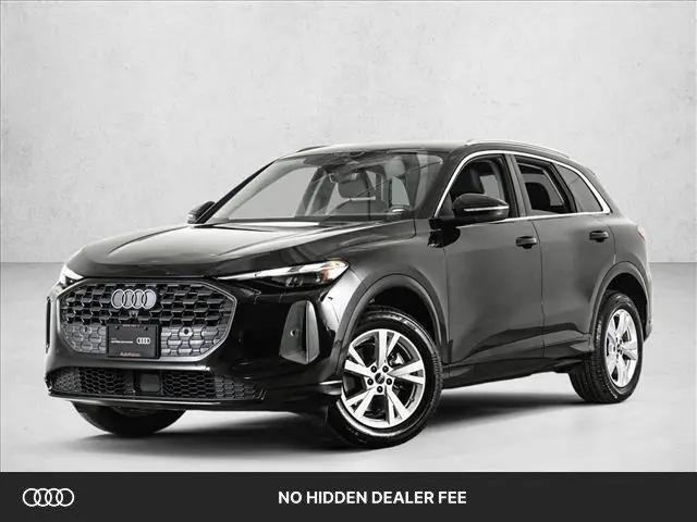 2025 Audi Q5 Premium TFSI quattro S tronic for sale in Chicago, IL