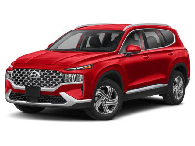 2022 Hyundai Santa Fe SEL for sale in MACOMB, MI