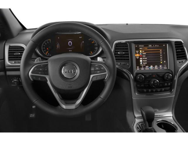 2021 Jeep Grand Cherokee Laredo E 4x4