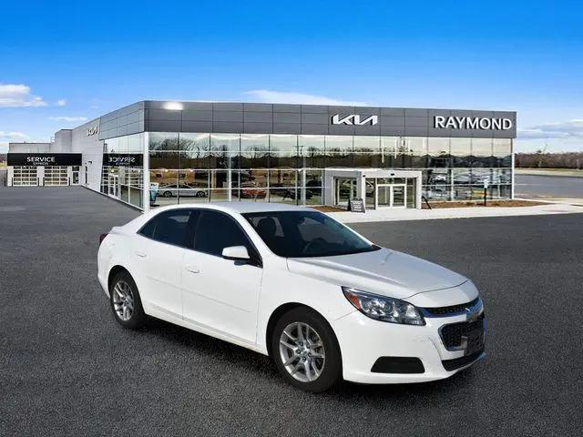 2014 Chevrolet Malibu 1LT for sale in Antioch, IL