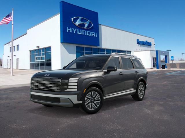 2026 Hyundai Palisade SEL Premium 7P for sale in SAULT SAINTE MARIE, MI