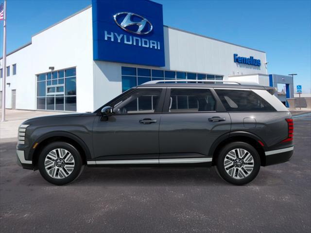 2026 Hyundai Palisade SEL Premium 7P