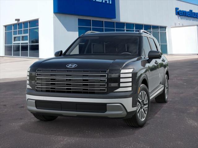 2026 Hyundai Palisade SEL Premium 7P