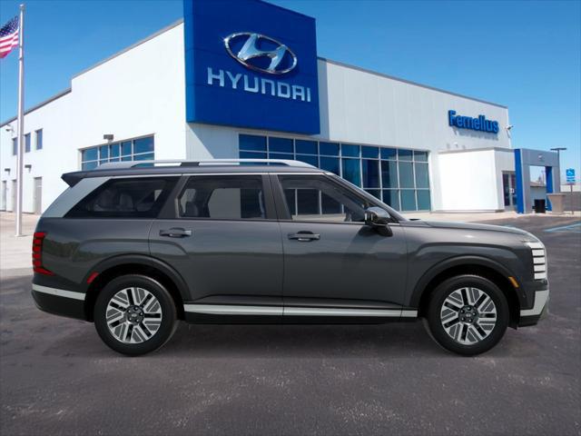 2026 Hyundai Palisade SEL Premium 7P