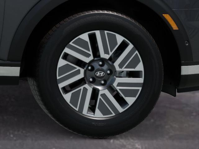 2026 Hyundai Palisade SEL Premium 7P