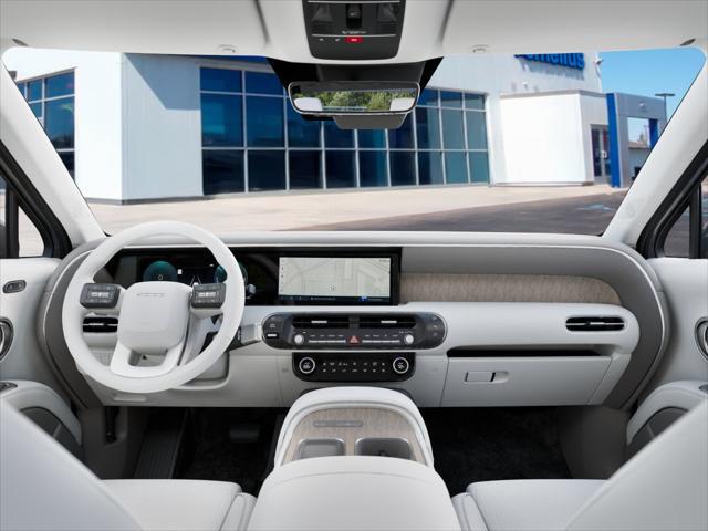 2026 Hyundai Palisade SEL Premium 7P