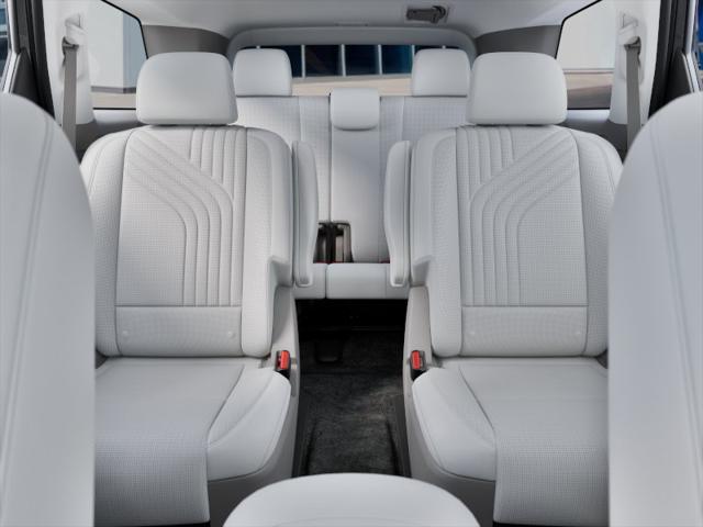2026 Hyundai Palisade SEL Premium 7P
