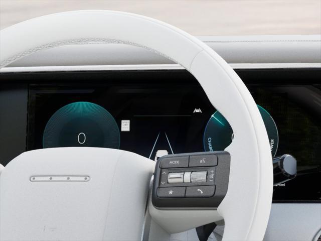 2026 Hyundai Palisade SEL Premium 7P