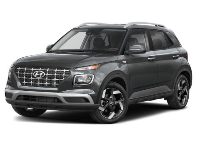 2026 Hyundai Venue SEL w/Two-Tone Roof for sale in STATESVILLE, NC