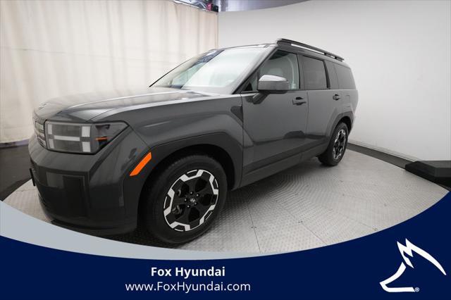 2026 Hyundai Santa Fe SEL for sale in GRAND RAPIDS, MI