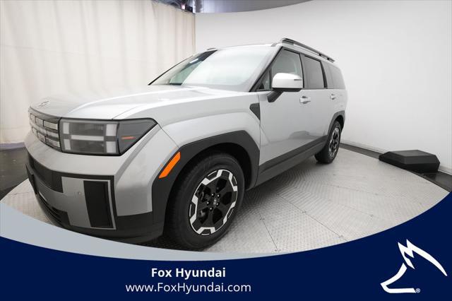 2026 Hyundai Santa Fe SEL for sale in GRAND RAPIDS, MI
