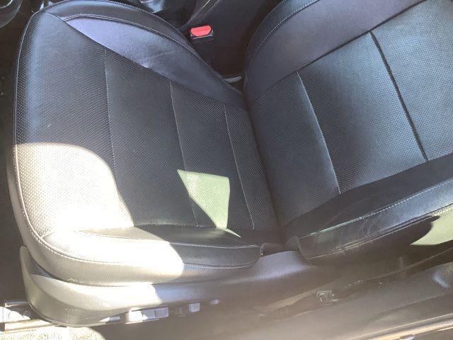 2017 Kia Forte EX