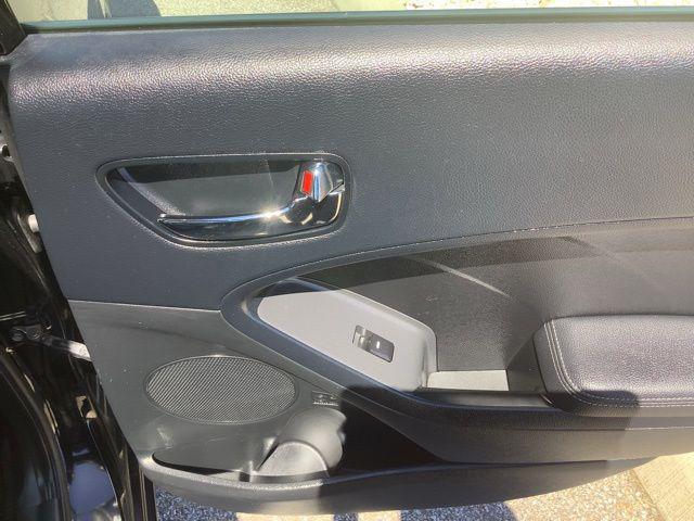 2017 Kia Forte EX