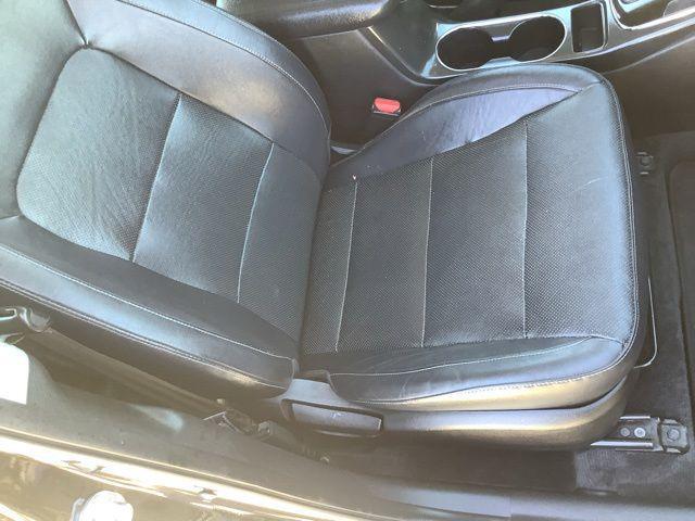 2017 Kia Forte EX