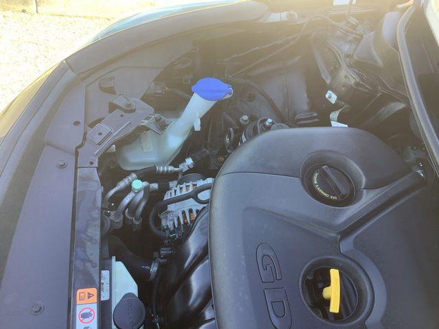 2017 Kia Forte EX