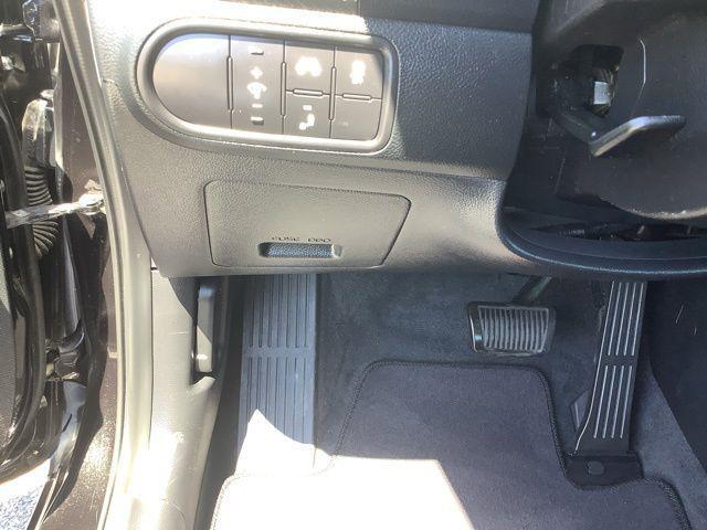 2017 Kia Forte EX