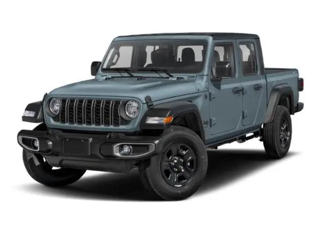 2024 Jeep Gladiator Sport for sale in Salinas, CA