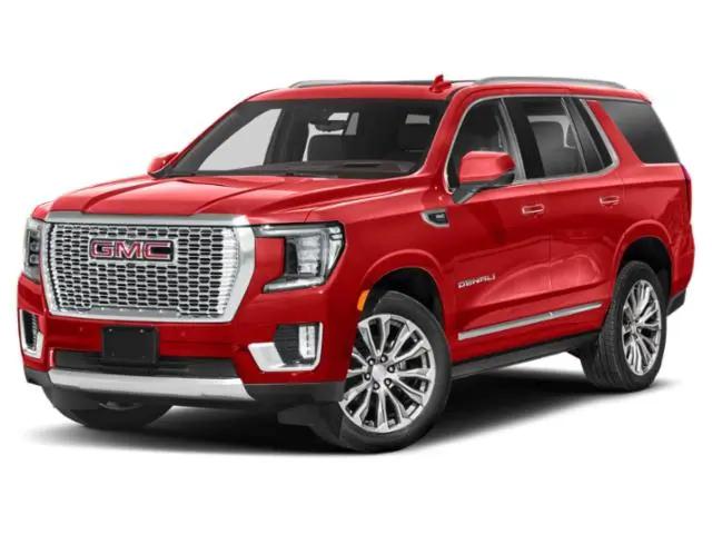 2024 GMC Yukon 4WD Denali for sale in Salinas, CA