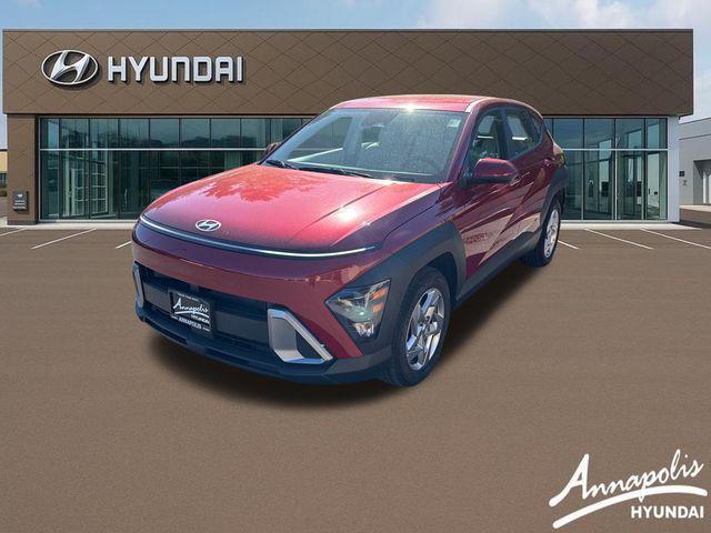 2026 Hyundai Kona SE for sale in EDGEWATER, MD