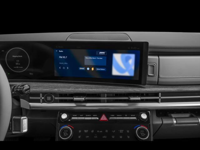 2026 Hyundai Santa Fe Hybrid Limited 7 Passenger