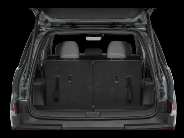 2026 Hyundai Santa Fe Hybrid Limited 7 Passenger
