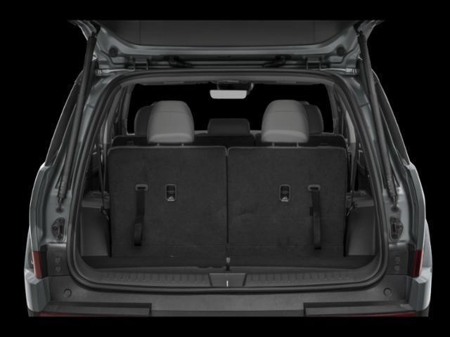2026 Hyundai Santa Fe Hybrid Limited 7 Passenger