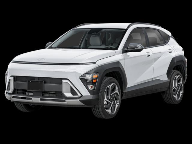 2026 Hyundai Kona SEL Premium for sale in ASHEVILLE, NC